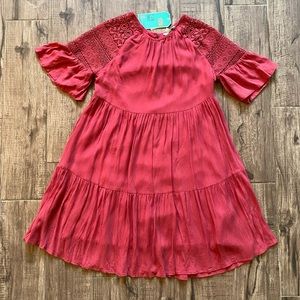 GB Gianni Bini dress👗